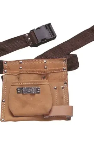 CEINTURE PORTE OUTILS SIMPLE SOD Must-Have