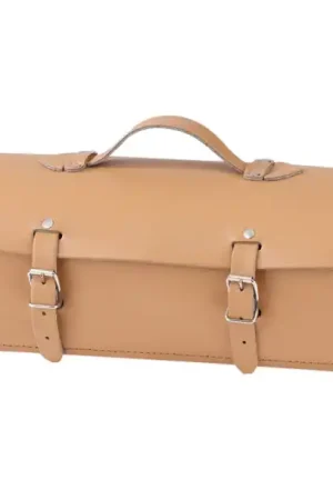 SACOCHE CUIR DEPANNEUR 350X120X120MM Petit Prix