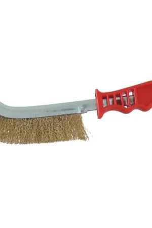 BROSSE SPID ACIER LAITON Jusqu'à Épuisement Des Stocks