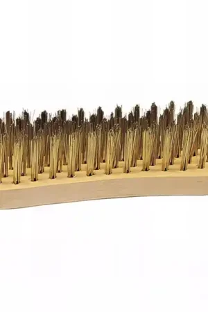 BROSSE VIOLON ACIER LAITON Soldes