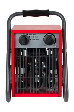CHAUFFAGE ELECTRIQUE SUNBEAM 3KW/H Remise