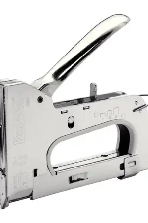 AGRAFEUSE MANUELLE RAPID R36 POUR CABLES Prix Réduit