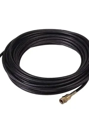 Offre Limitée FLEXIBLE DEBOUCHEUR 20M NETTOYEUR SEUL