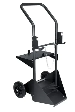 Jusqu'à Épuisement Des Stocks CHARIOT TIG 4M3 VIDE