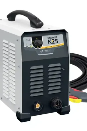 Promotion DECOUPEUR PLASMA CUTTER 25K A/COMPRESSEUR