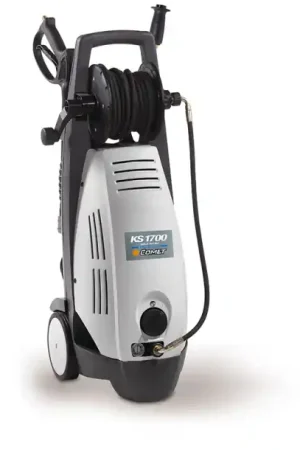 NETTOYEUR HTE PRESSION ELEC. CLEANET 1800 Populaire