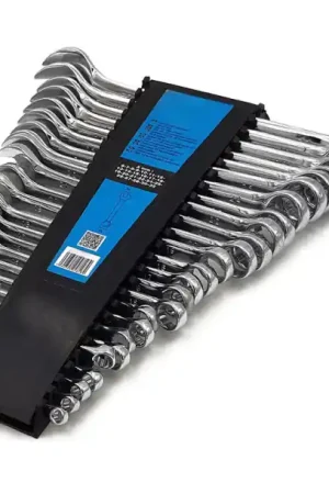 JEU 25 CLES MIXTES Ø6-32 Meilleur Prix