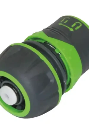Offre Spéciale RACCORD RAPIDE ARROSAGE COUPLEUR STOP ABS 19MM