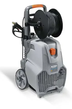 NETTOYEUR HTE PRESSION ELEC. CLEANET 2500 Bon Plan
