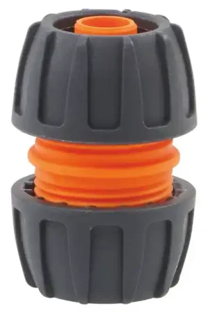 RACCORD REPARATEUR TUYAU ARROSAGE ABS Ø15 Livraison Express