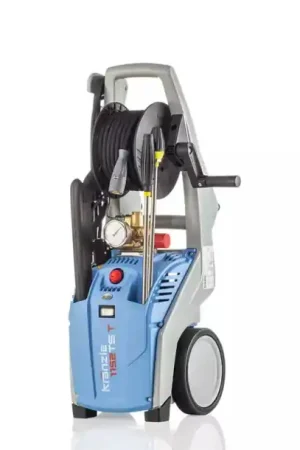 NETTOYEUR HTE PRESSION ELEC. KRANZLE K1152TST 130 BARS Dernière Chance