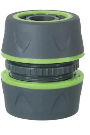 RACCORD RAPIDE ARROSAGE REPARATEUR ABS Ø19 Pas Cher