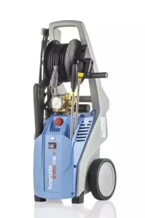 NETTOYEUR HTE PRESSION ELEC. KRANZLE K2160TST 160 BARS Certifié