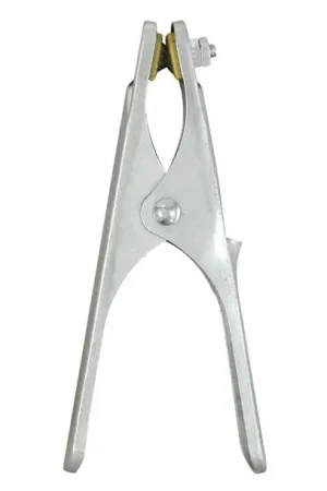PINCE DE MASSE TOLE/ACIER 150-200A Vente Flash