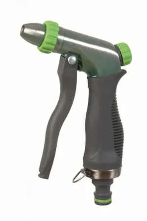 PISTOLET ARROSAGE ABS GRANDE PORTEE Commander Vite