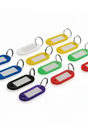 Nouvel Arrivage JEU 12 PORTE CLES PVC FENETRE