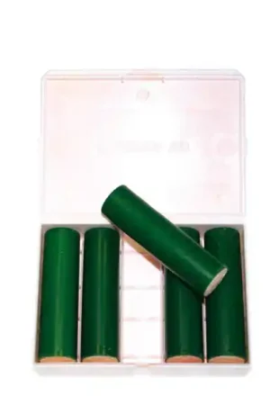 Réduction LOT 5 FUMIGENE DETECTION FUITE 17M3 / 3-4MIN