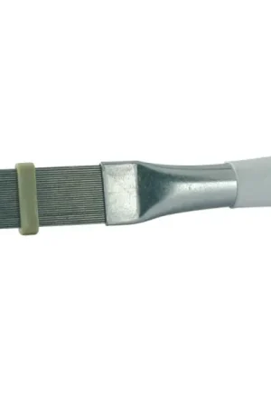 Produit De Marque PEIGNE A AILETTES ACIER RESSORT GE14402