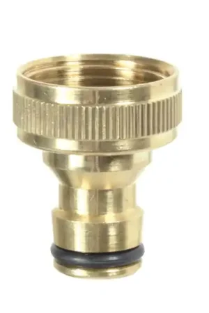 NEZ DE ROBINET LAITON 3/4'' Offre Limitée