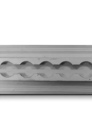 Nouvel Arrivage RAIL AERO ALU A ENCASTRER 2M