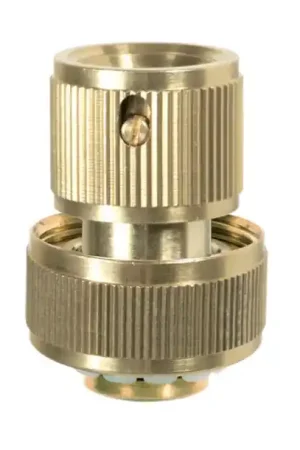 RACCORD RAPIDE ARROSAGE COUPLEUR LAITON Ø19 Acheter En Ligne