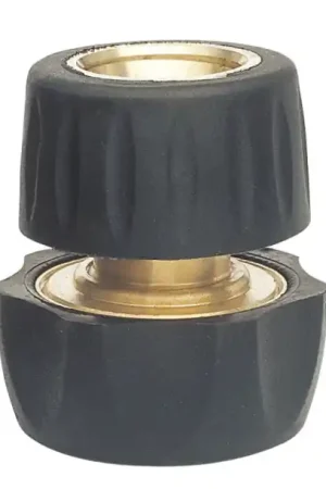 RACCORD RAPIDE ARROSAGE COUPLEUR STOP LAITON Ø19 Offre Exclusive