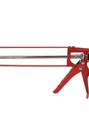 Achetez Aujourd'hui PISTOLET MASTIC SQUELETTE H1 DELION
