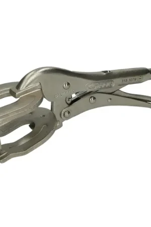 Commande En Gros PINCE ETAU SOUDAGE 260MM