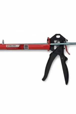 Dernière Chance PISTOLET MASTIC RENFORCE H12 DELION