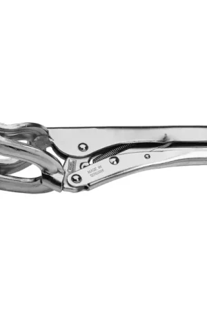 Paiement Sécurisé PINCE ETAU SERRE TUBE 280MM