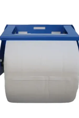 PORTE BOBINE METAL Commander Vite