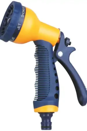 Dernière Chance PISTOLET MULTIFONCTION METAL