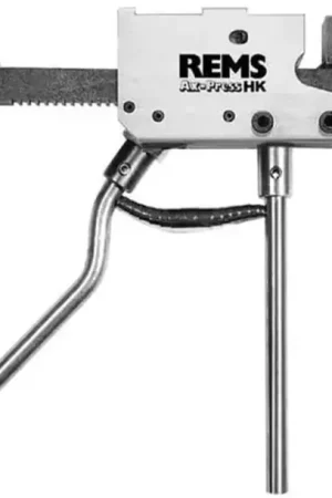 Réduction SERTISSEUSE MANUELLE REMS AXPRESS HK Ø12-25