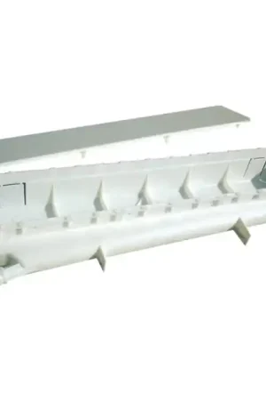BOITE RESERVATION PVC POUR UNITE INTERIEUR Nouveauté
