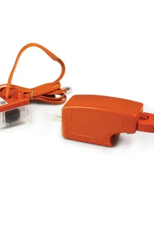 POMPE DE RELEVAGE CONDENSATS MINI ORANGE Commande En Gros