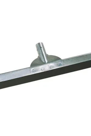 Commander Maintenant RACLETTE METAL A/DOUBLE MOUSSE 600MM
