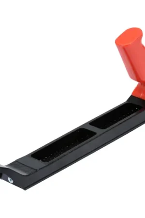 RAPE METAL GM SHARK 250MM Vente Directe
