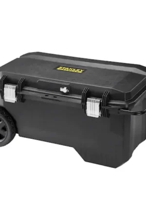 Affaire À Saisir ROULOTTE CHANTIER STANLEY FATMAX 113L