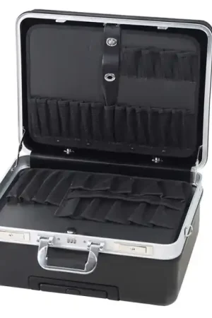 Nouvelle Collection VALISE MAINTENANCE REVO PTS BASIC XXL AVEC ROULETTES