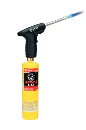 LAMPE A SOUDER CHALUMEAU EXPRESS VULCANE ONE G460 Prix Promo