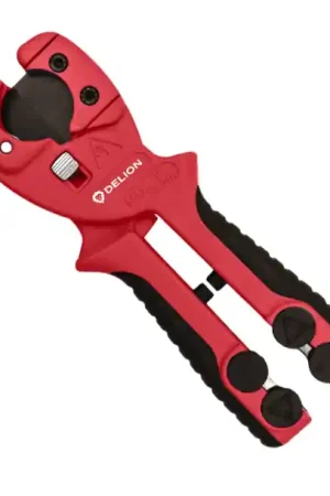 COUPE TUBES MULTICOUCHE DUOCUT DELION Ø0-26MM Offre Du Jour