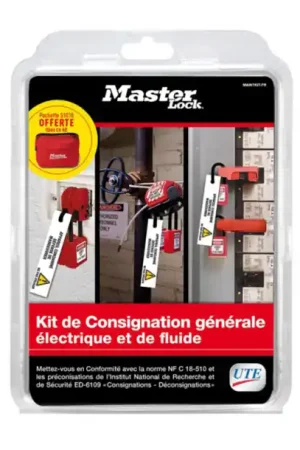 Prix Bas KIT CONSIGNATION MAINTENANCE MAINTKIT-FR