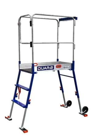 Pas Cher PLATEFORME GAZELLE DUARIB PIRL HT TRAVAIL 3M
