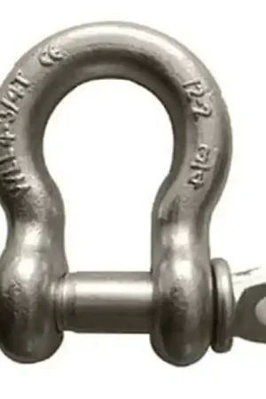 Solde MANILLE Ø22MM 4.75T