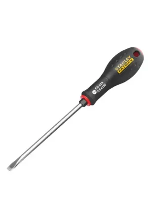 TOURNEVIS FENTE ERGO FATMAX AVEC ECROU 6 PANS Prix Promo
