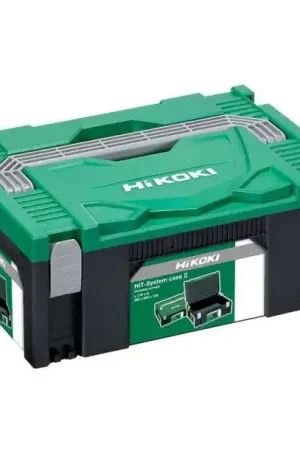 SYSTAINER HIKOKI HIT-CASE Satisfait Ou Remboursé