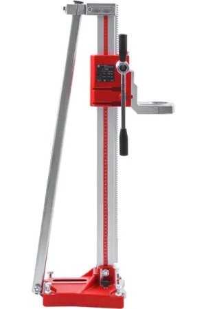 BATI INCLINABLE POUR CAROTTEUSE L180 CARDI/BAIER Dernière Chance