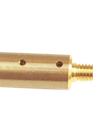 Promotion Saisonnière EMBOUT D'EXTREMITE AIGUILLE M5