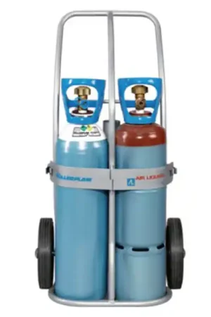POSTE ROLLERFLAM 2M3 NU Pas Cher