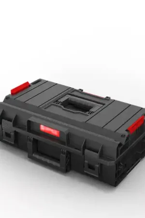 COFFRET RANGEMENT CLIPBOX 200 CB200 Expédition Rapide